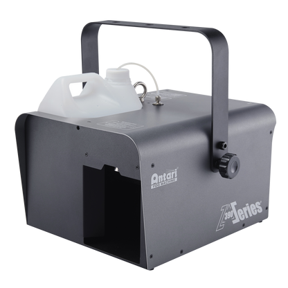 Z-390R fazer med trådlös fjärrkontroll W-2, 1 500 W