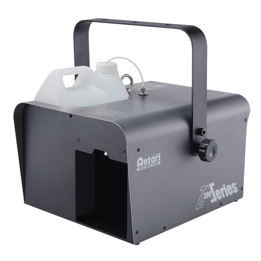 Z-390R fazer med trådlös fjärrkontroll W-2, 1 500 W