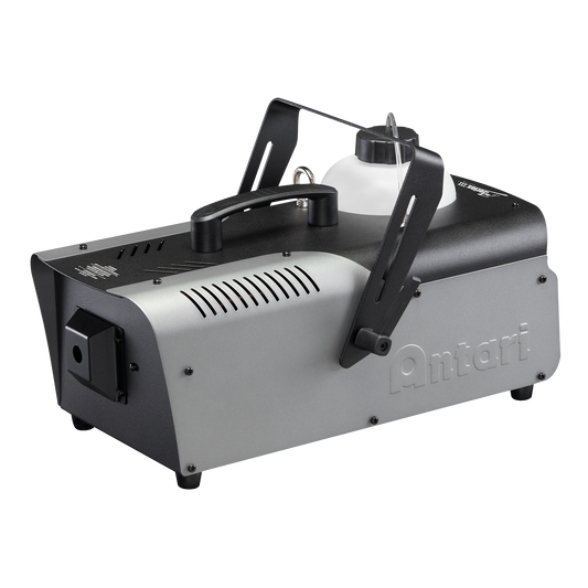 Z-1000 III rökmaskin, 1 000 W