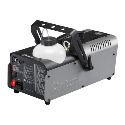 Z-1000 III rökmaskin, 1 000 W