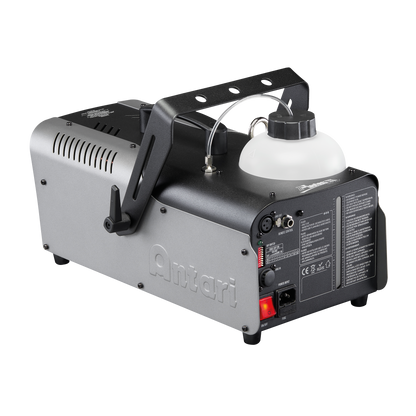 Z-1000 III rökmaskin, 1 000 W