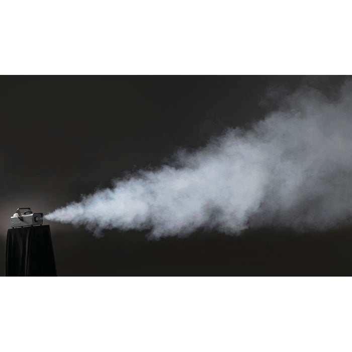 Z-1000 III rökmaskin, 1 000 W