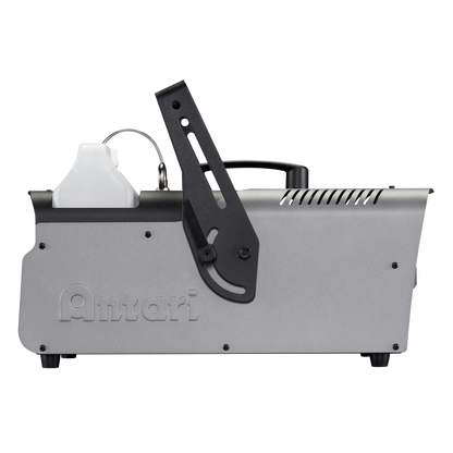 Z-1200 III rökmaskin, 1 200 W
