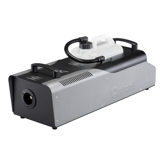 Z-1500 III rökmaskin, 1 500 W
