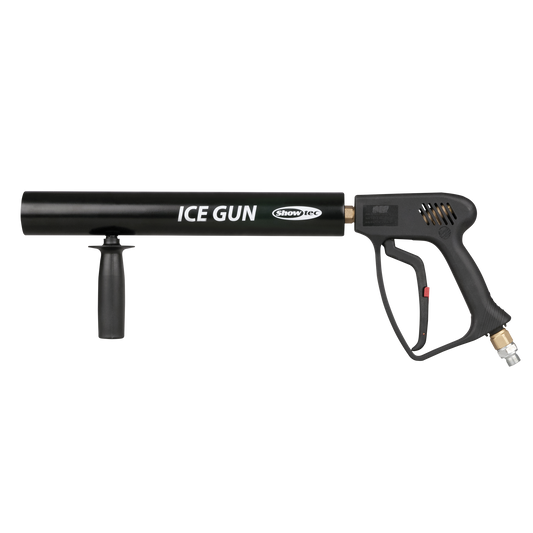 FX Ice Gun handhållen CO₂-pistol