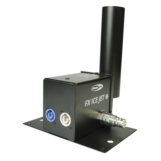 FX Ice Jet MKII CO₂-shooter