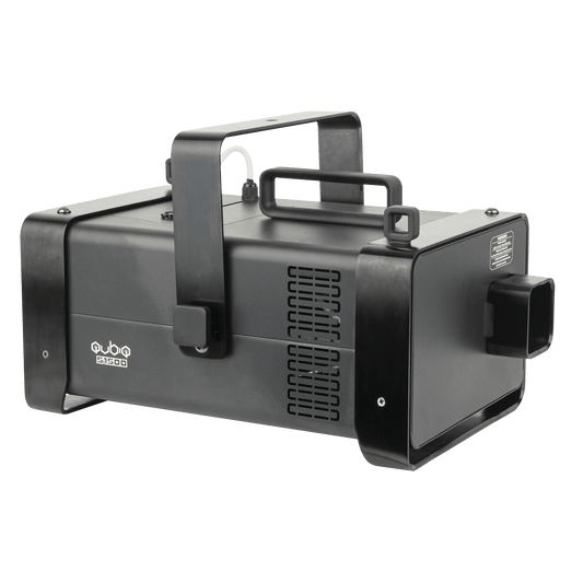 QubiQ S1500 rökmaskin, 1 500 W