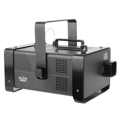 QubiQ S2500 rökmaskin, 2 500 W