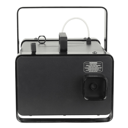 QubiQ S2500 rökmaskin, 2 500 W