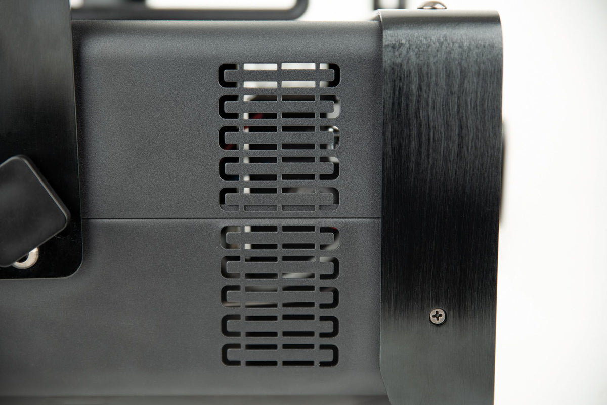QubiQ S2500 rökmaskin, 2 500 W