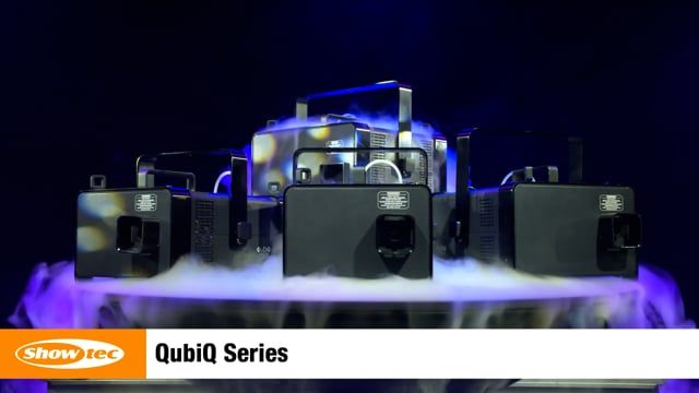 QubiQ F1500 fazer, 1 500 W