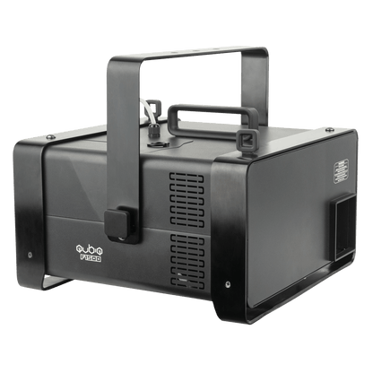 QubiQ F1500 fazer, 1 500 W