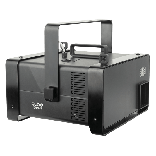 QubiQ F1500 fazer, 1 500 W