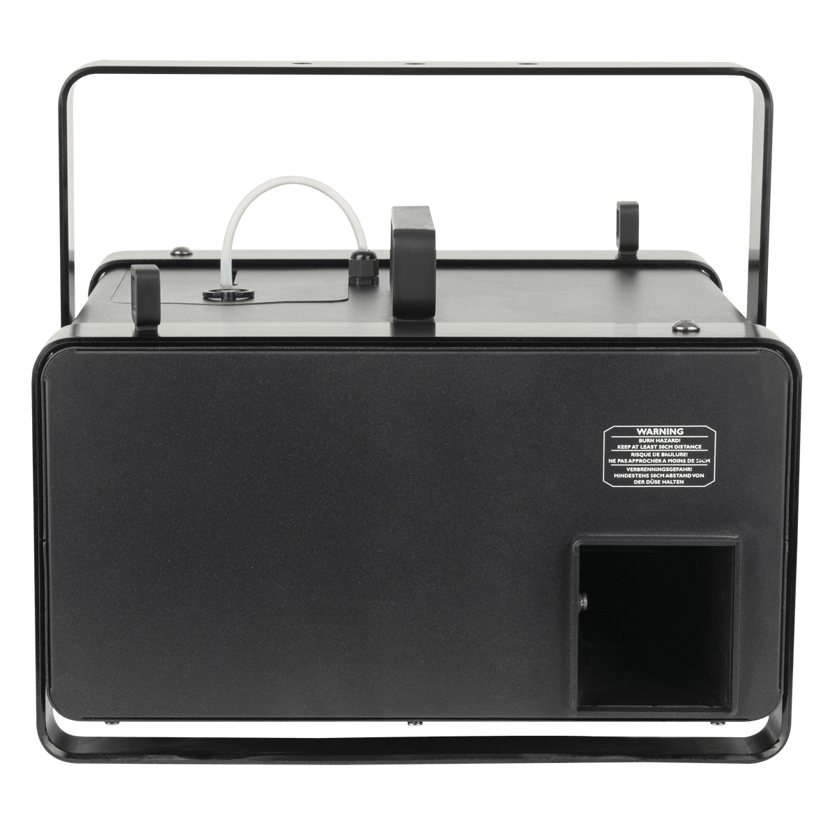 QubiQ F1500 fazer, 1 500 W