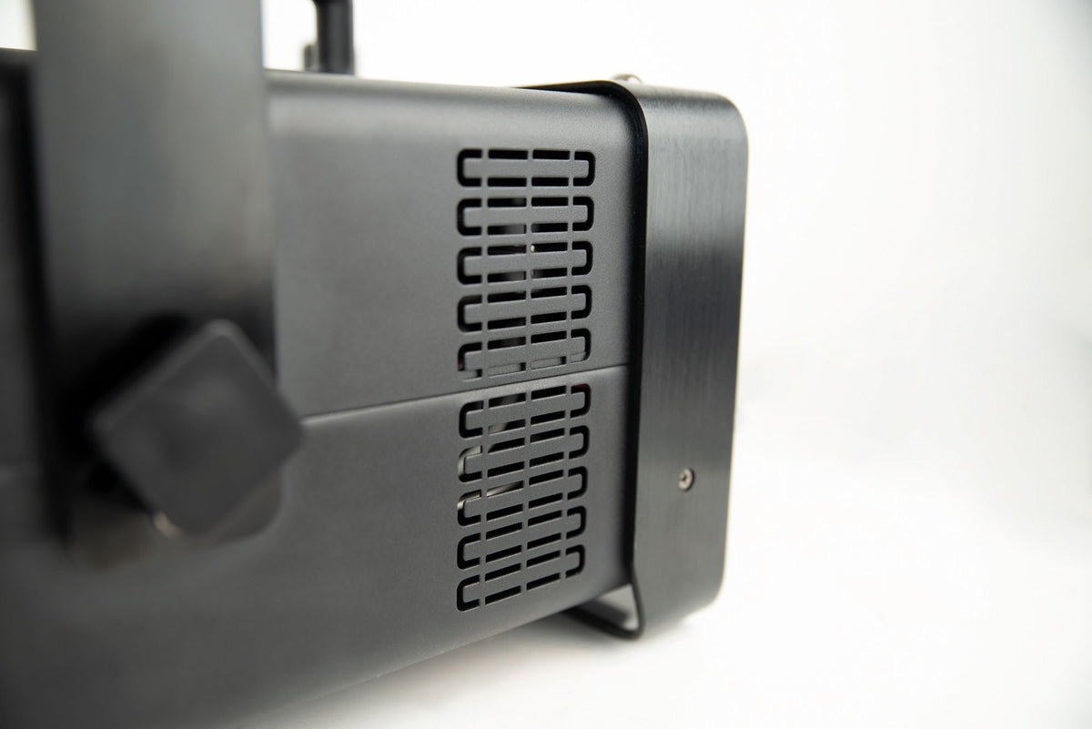 QubiQ F1500 fazer, 1 500 W