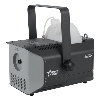 Stellar F-1000 rökmaskin, 1 000 W