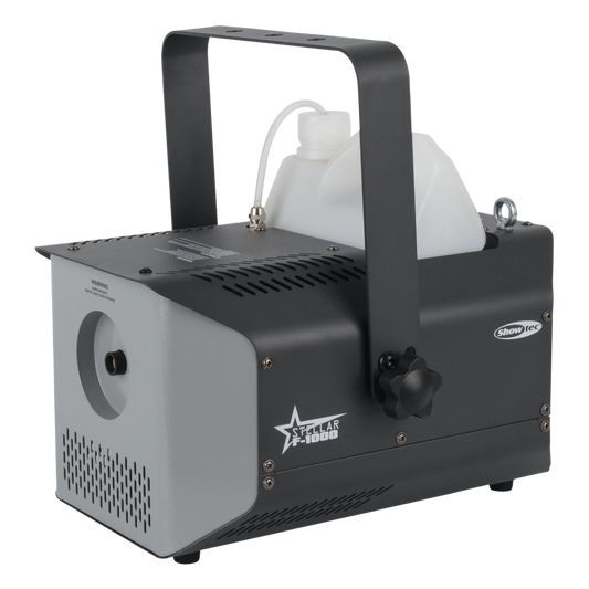 Stellar F-1000 rökmaskin, 1 000 W