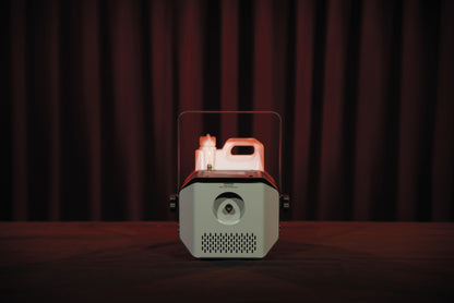 Stellar F-1000 rökmaskin, 1 000 W