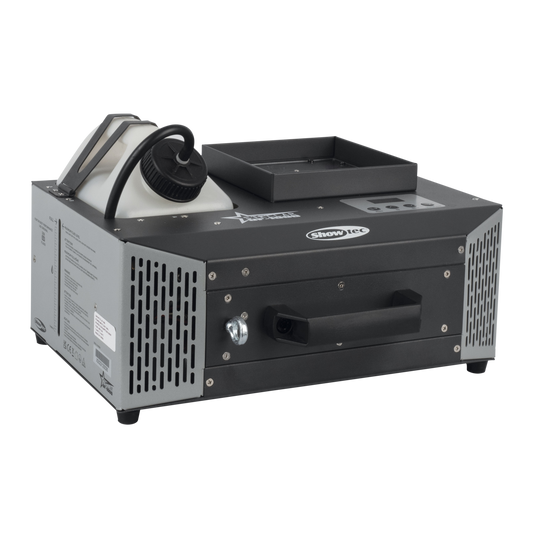 Stellar UF-1000 uppåtriktad rökmaskin, 1 000 W