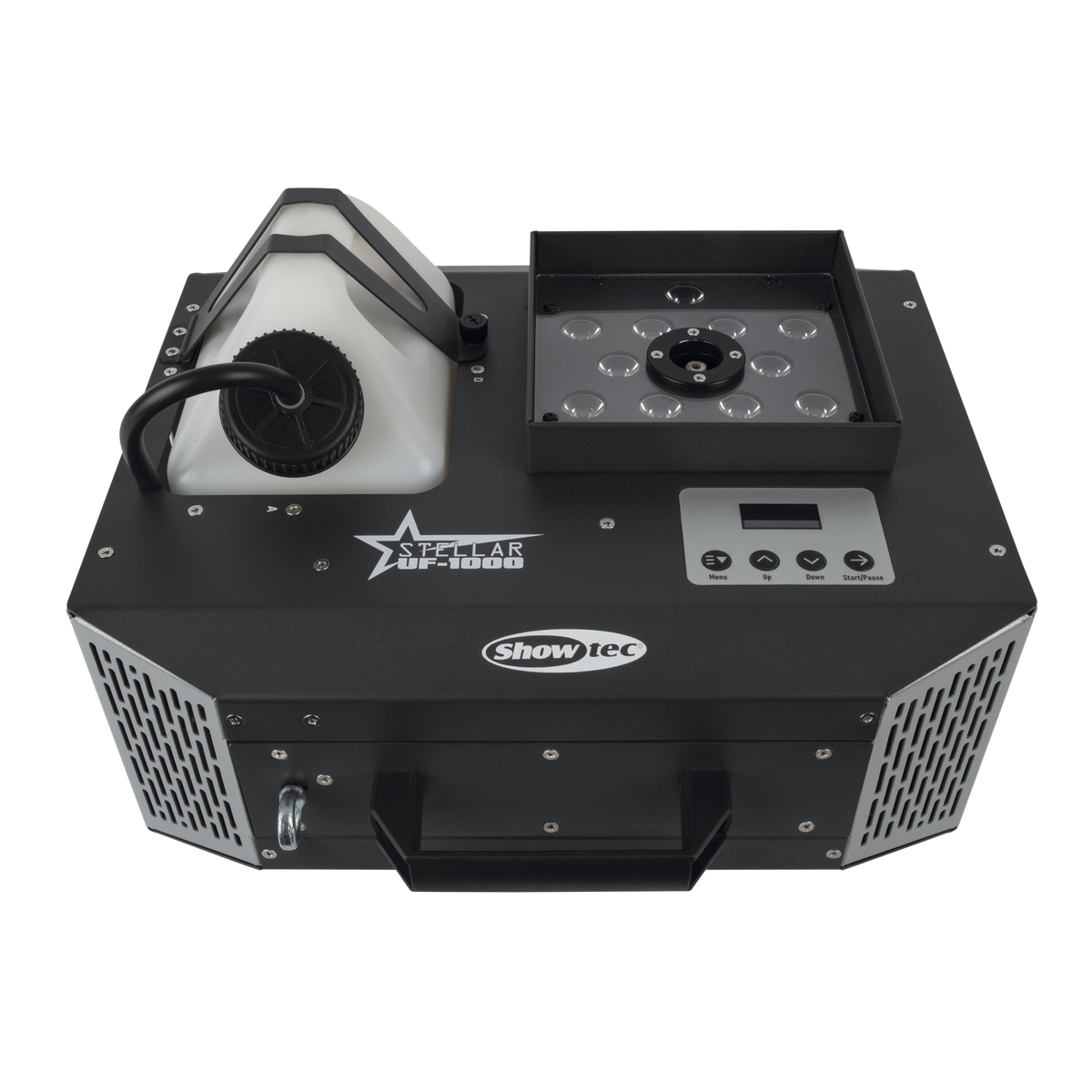 Stellar UF-1000 uppåtriktad rökmaskin, 1 000 W