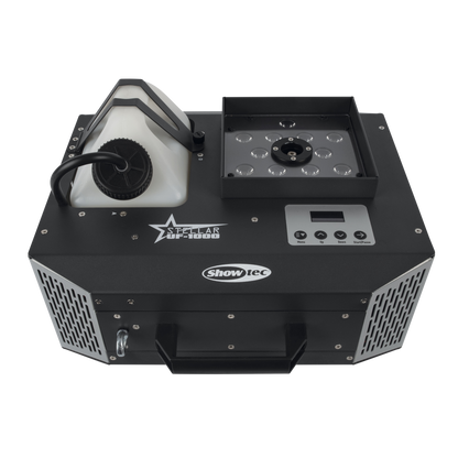 Stellar UF-1000 uppåtriktad rökmaskin, 1 000 W
