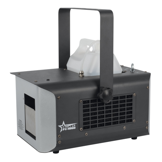 Stellar FZ-1000 fazer, 1 000 W
