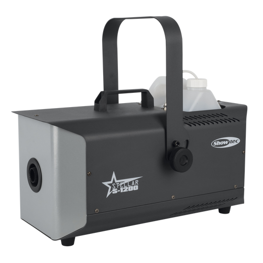 Stellar S-1200 snömaskin, 1 200 W