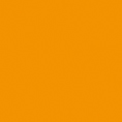 Elektrisk konfettikanon Pro, 80 cm, orange, flamskyddad och biologiskt nedbrytbar