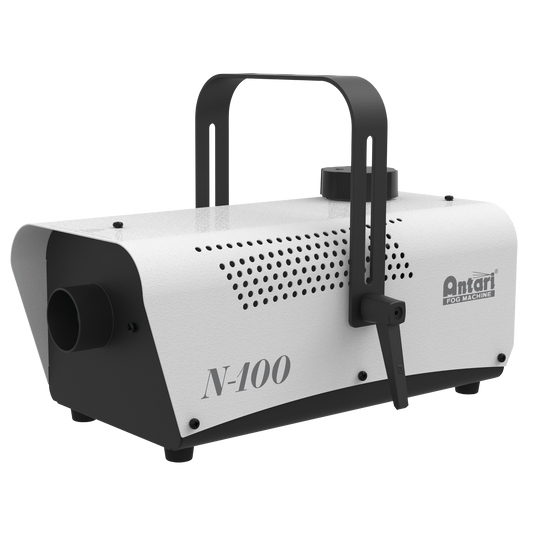 N-100 rökmaskin, 700 W