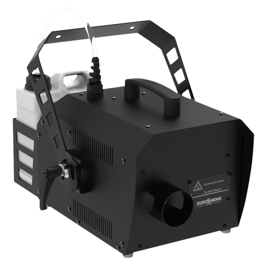 1000 rökmaskin 1000 W