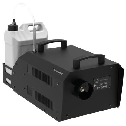 2000 rökmaskin 2000 W