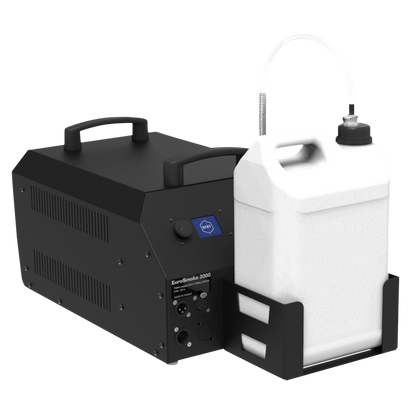 2000 rökmaskin 2000 W