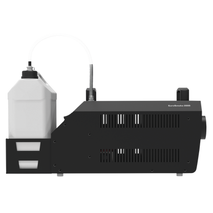 2000 rökmaskin 2000 W