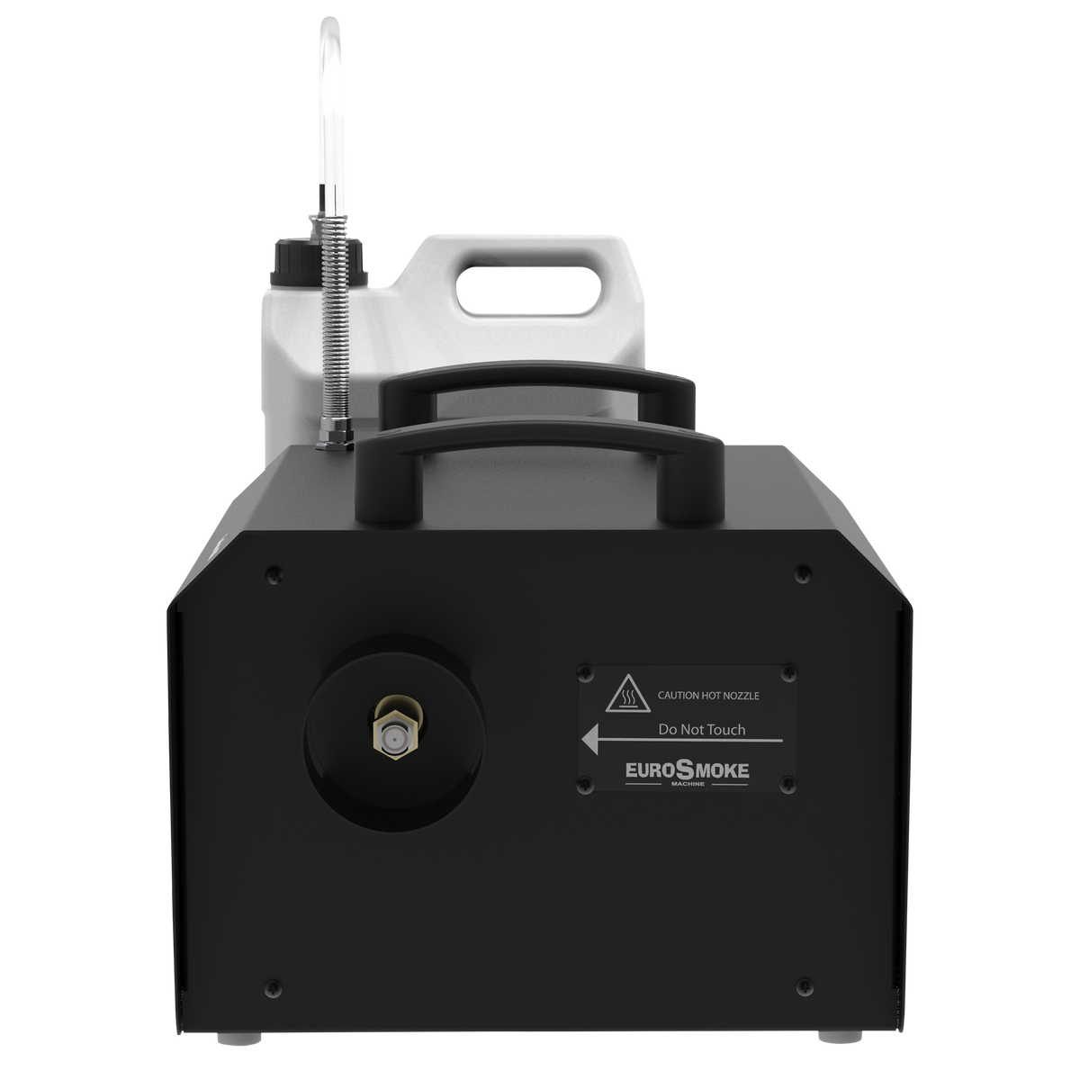 2000 rökmaskin 2000 W