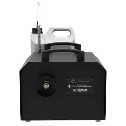 2000 rökmaskin 2000 W