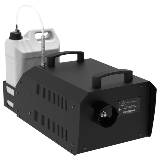 3000 rökmaskin 3000 W