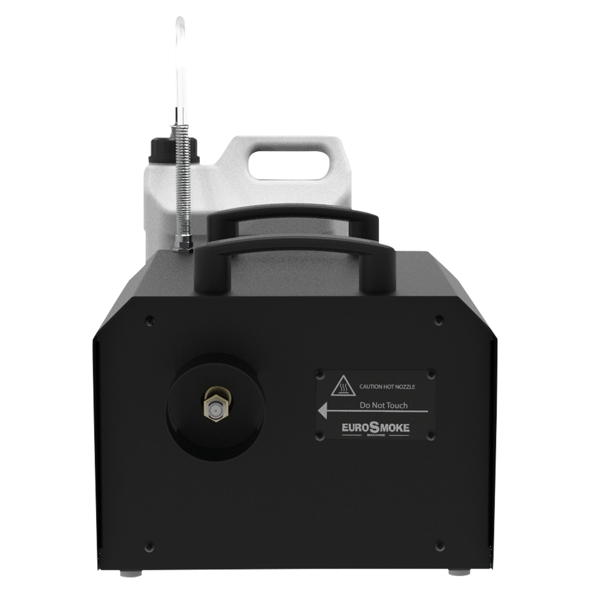 3000 rökmaskin 3000 W