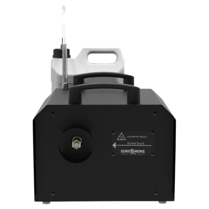 3000 rökmaskin 3000 W
