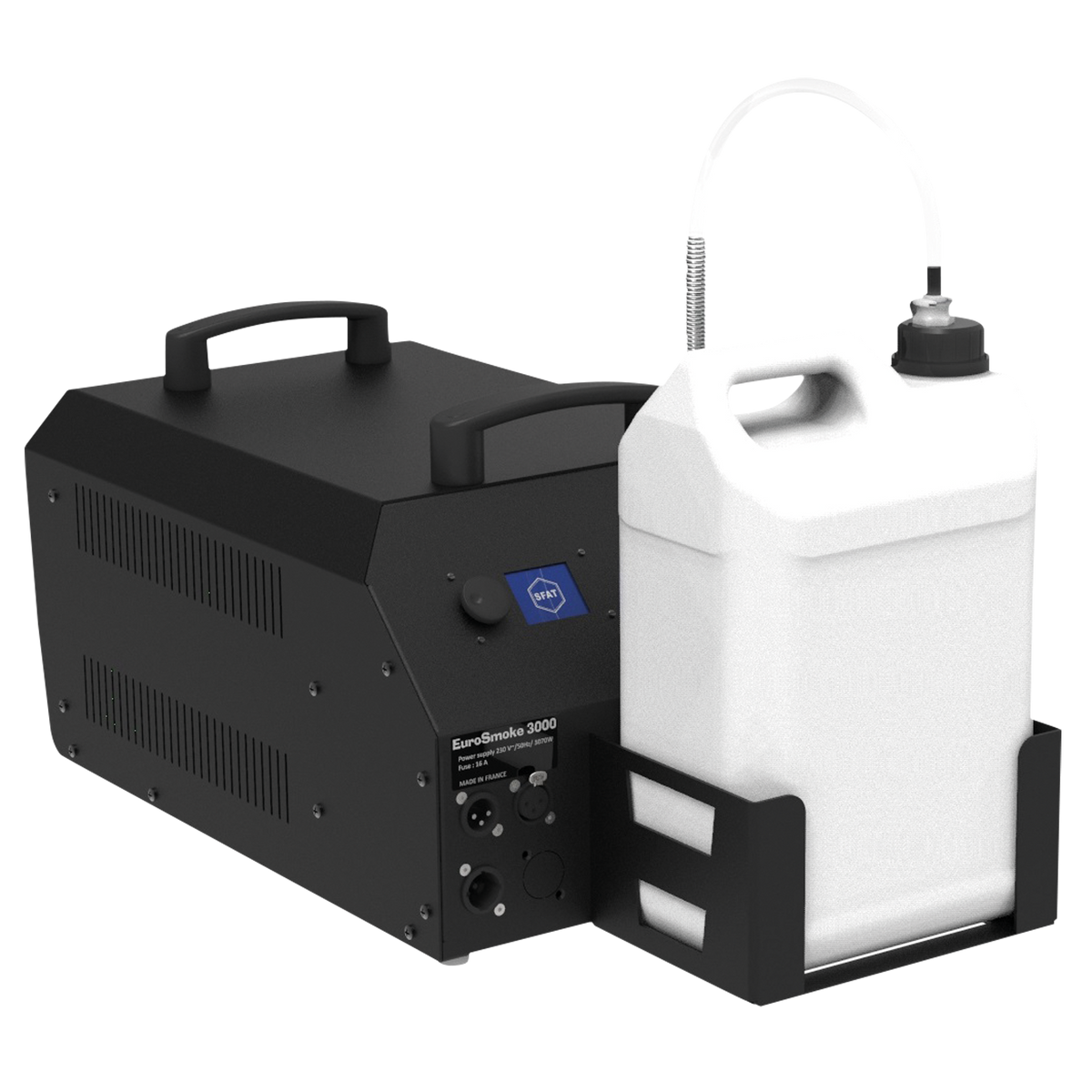 3000 rökmaskin 3000 W
