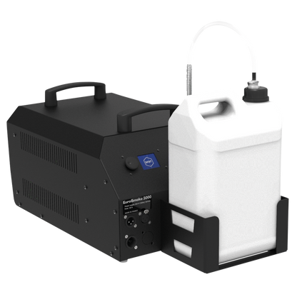 3000 rökmaskin 3000 W
