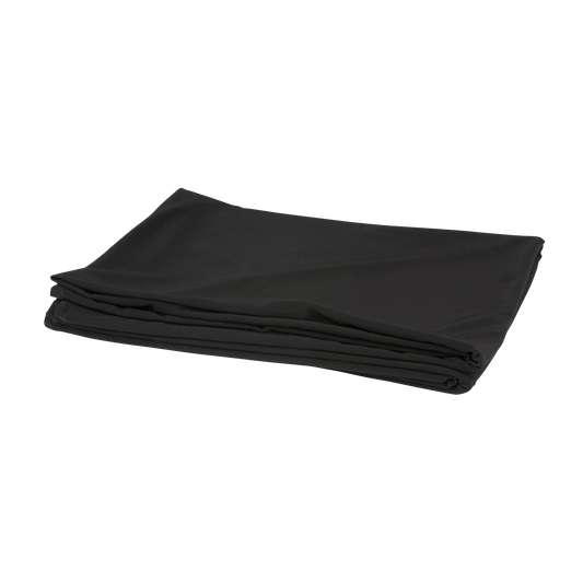 Reservtyg för Truss Tower 1 m, svart