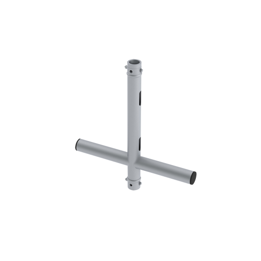 T-downrigger, aluminium, FT/FQ
