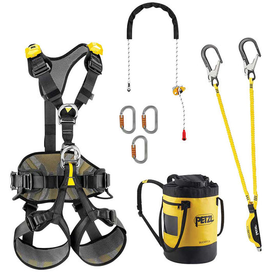 Helkroppssele, set för scen och evenemang
