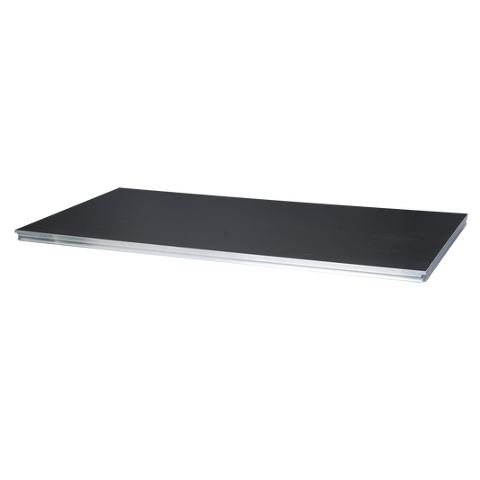 Mammoth Stage scenpodium 2 × 1 m, utan ben