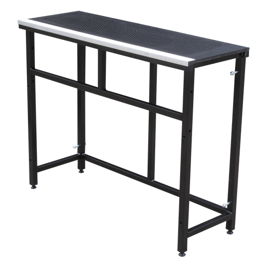 Mammoth trappa Stage/Dex 80 cm, 1 steg