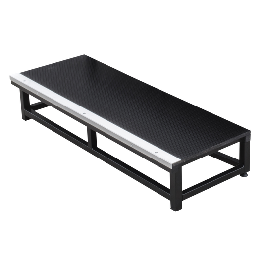Mammoth trappa Stage/Dex 20 cm, 1 steg