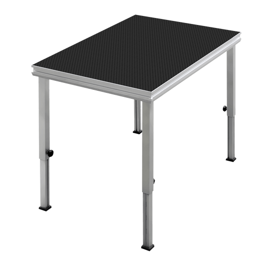 Mammoth Stage Dex Regular scenpodium 1,5 × 0,5 m, utan ben