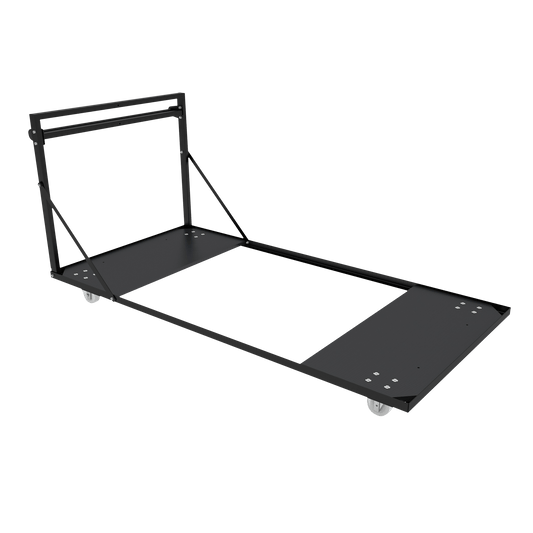 Mammoth transportvagn för 10 × Mammoth Stage/Dex