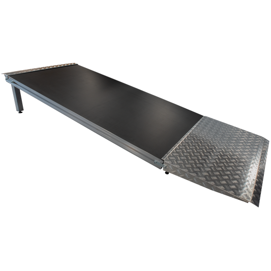Mammoth Dex ramp 46–64 cm