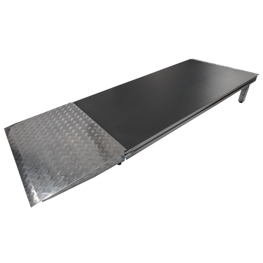 Mammoth Dex ramp 40–45 cm